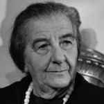 Golda Meir